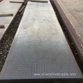 Hot Rolled Wear Resistant Steel Plate NM600